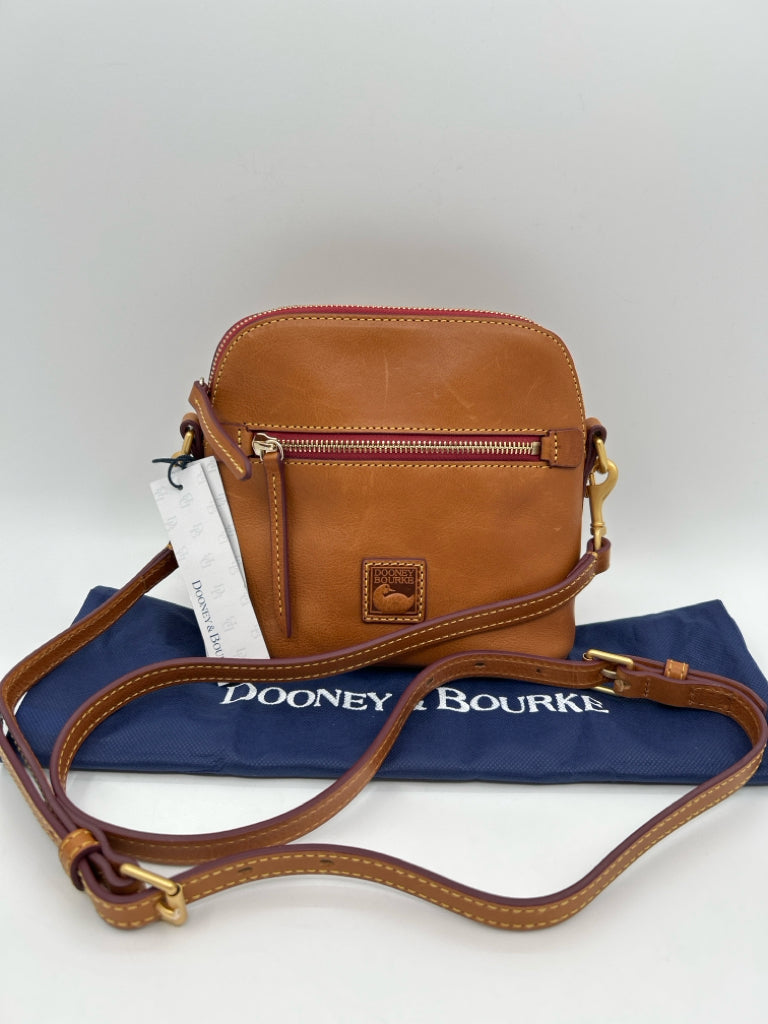 DOONEY & BOURKE Natural Purse