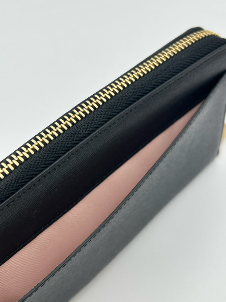 KATE SPADE NWT Black Women's Wallet