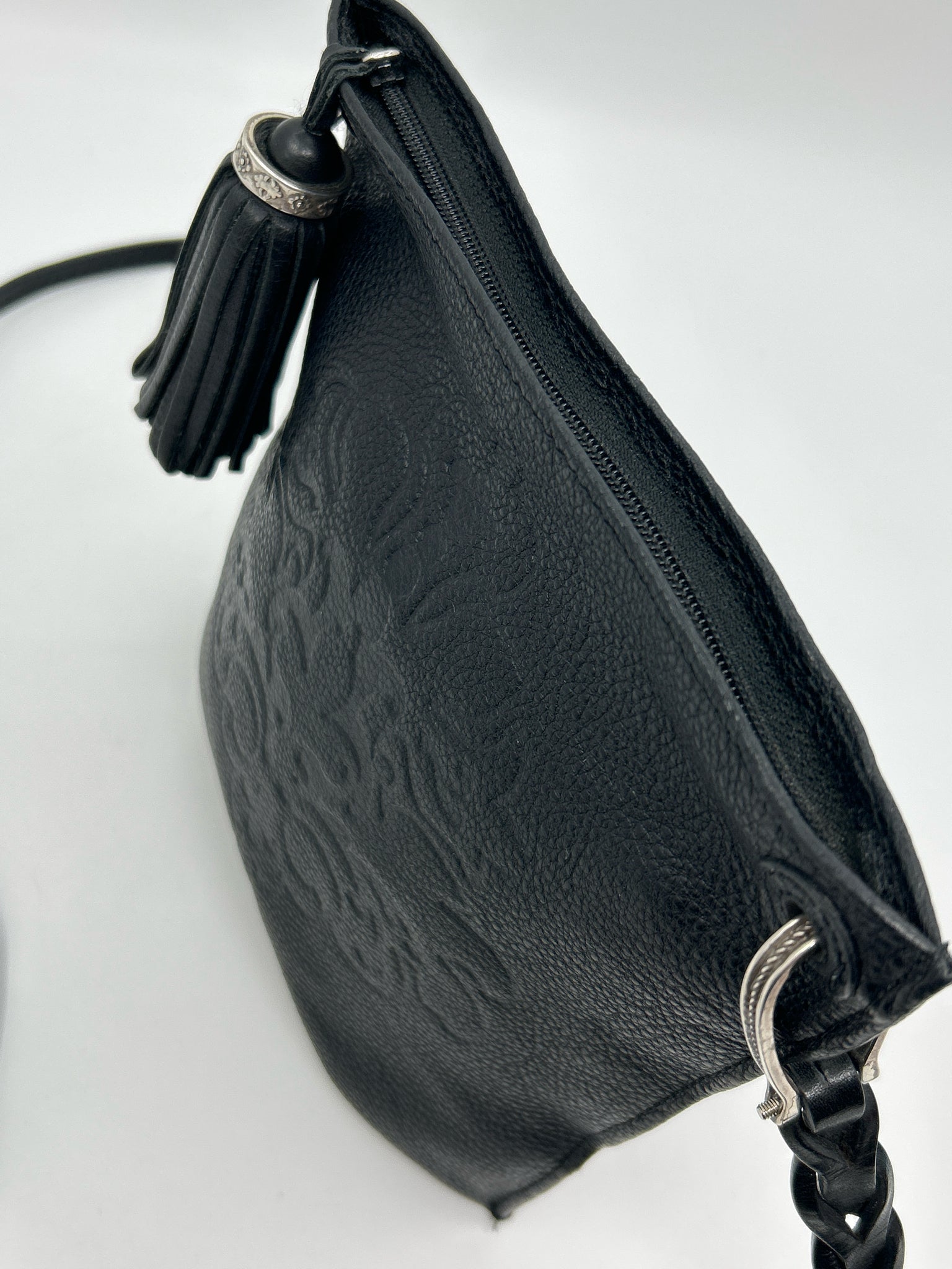 BRIGHTON Black Women Purse
