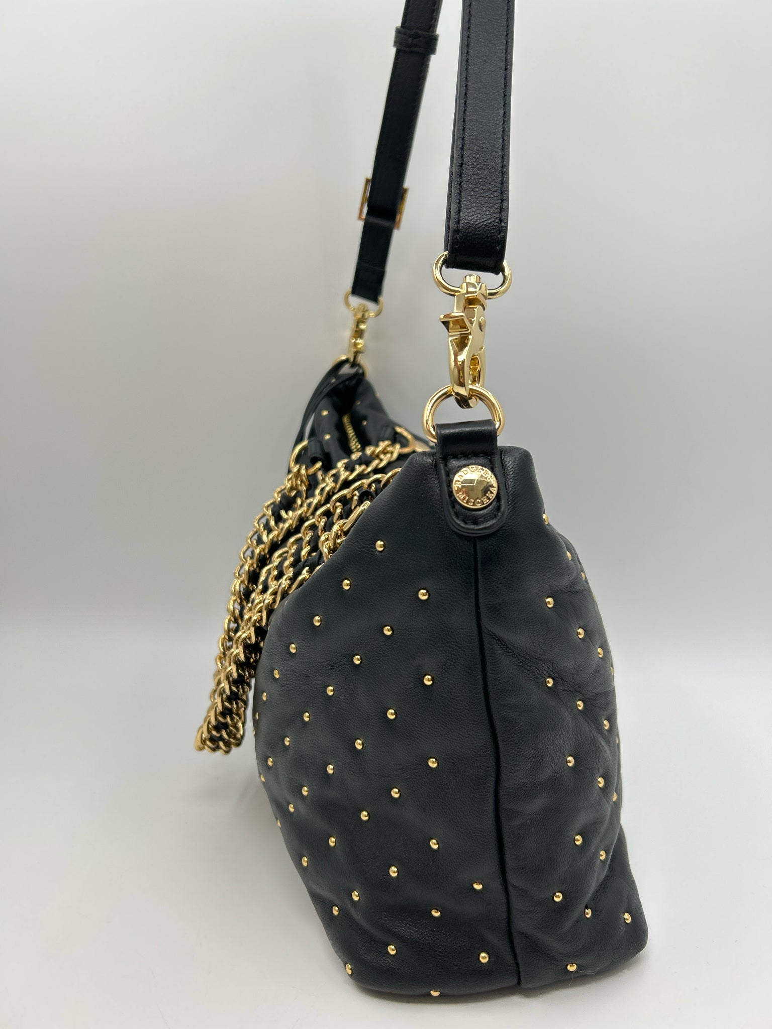BADGLEY MISCHKA Black Women Purse