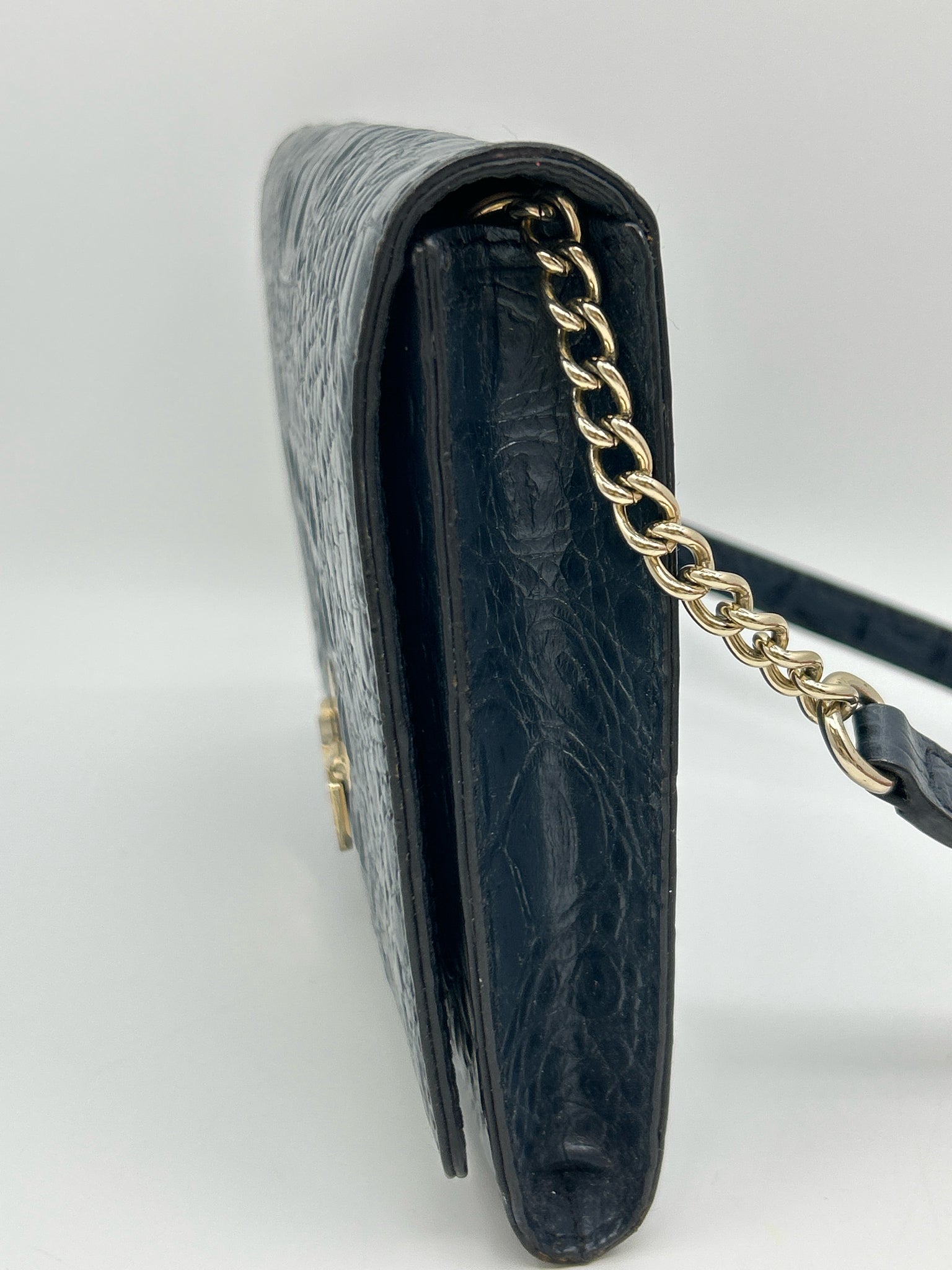 KATE SPADE Charcoal Women Purse