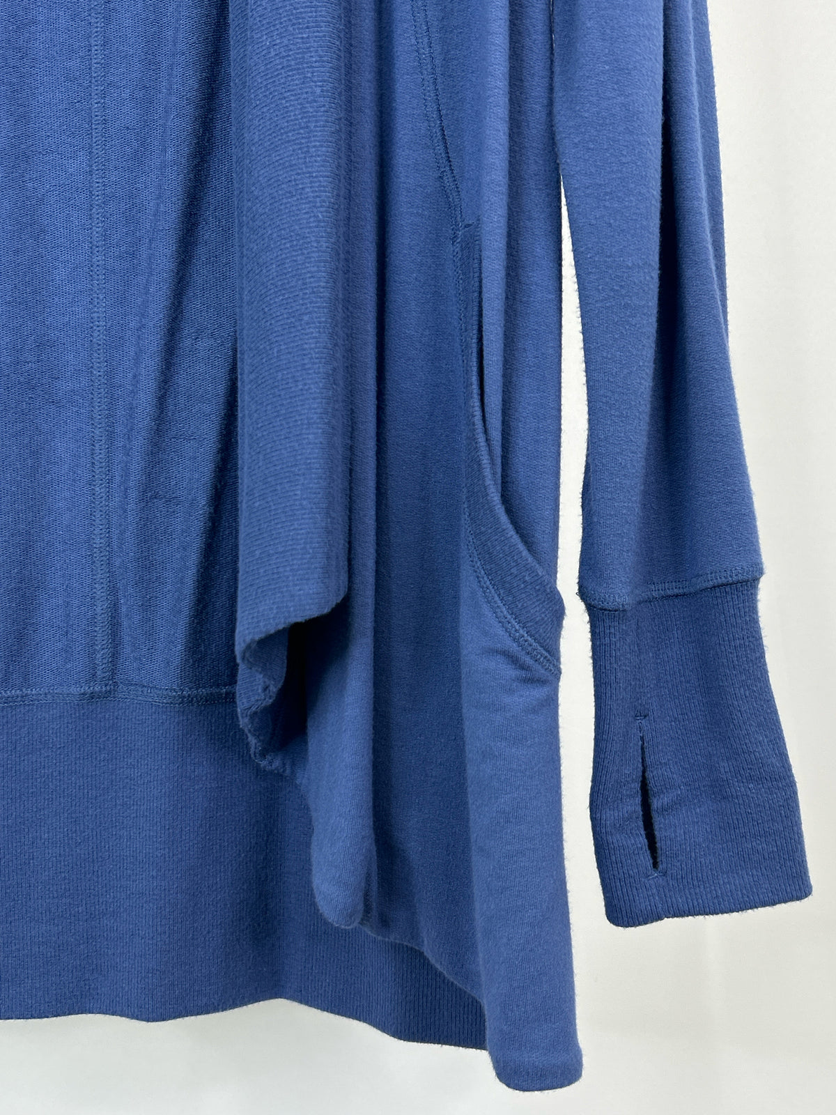 ATHLETA Size S Blue Women Wrap