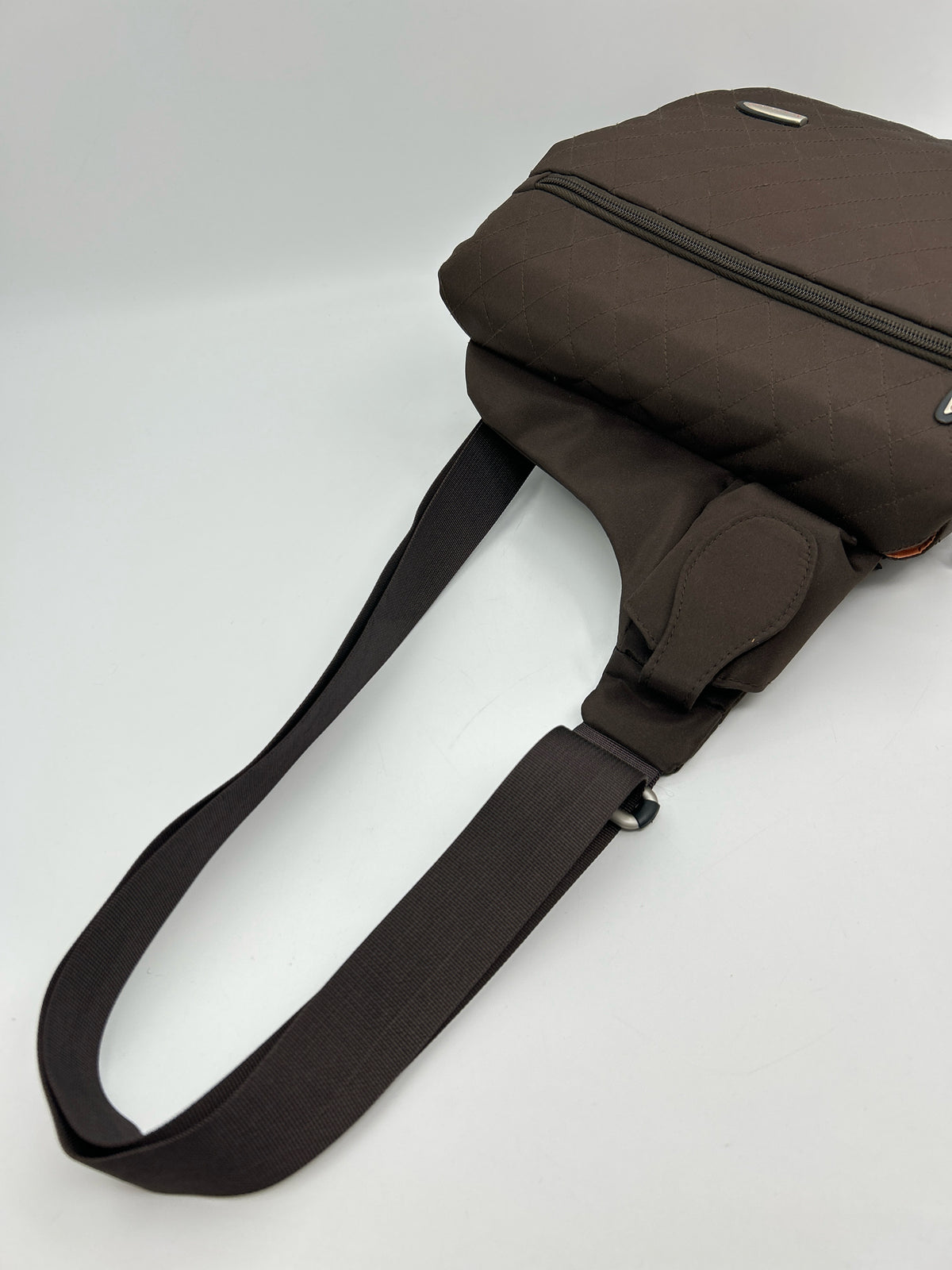 TRAVELON Brown Women Purse