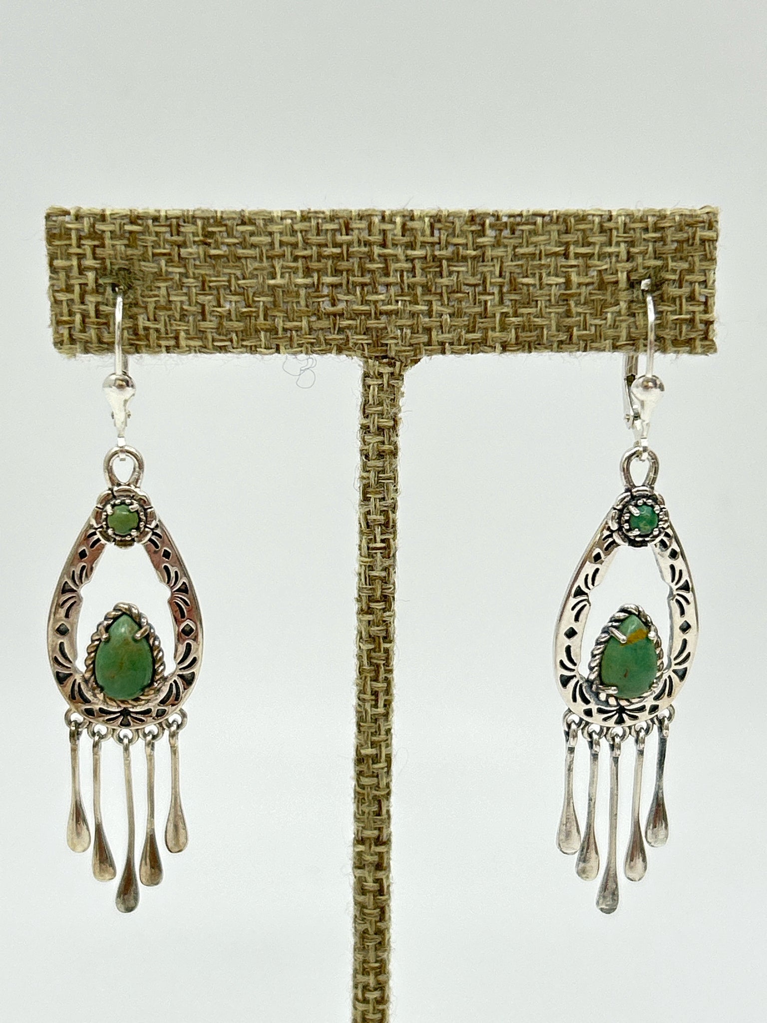 NO BRAND sterling silver Earrings