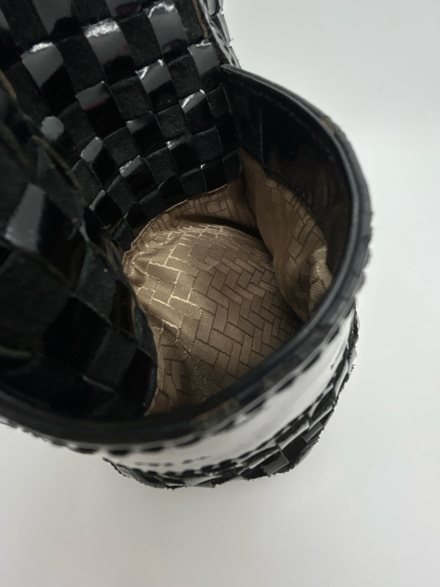 COLE HAAN Black Women Purse