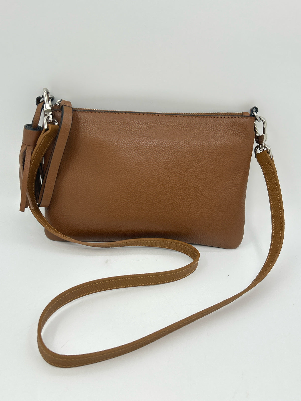 J. Jill Brown Women Purse