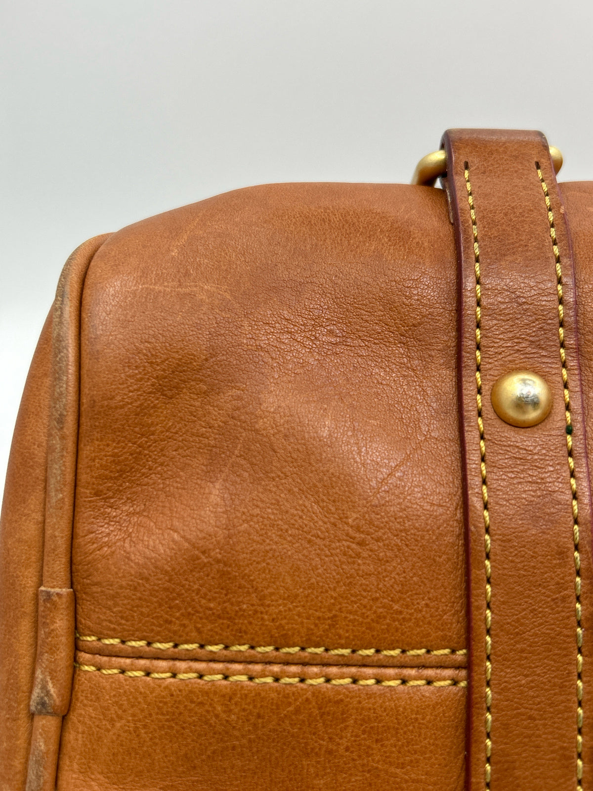 DOONEY & BOURKE Tan Women Purse