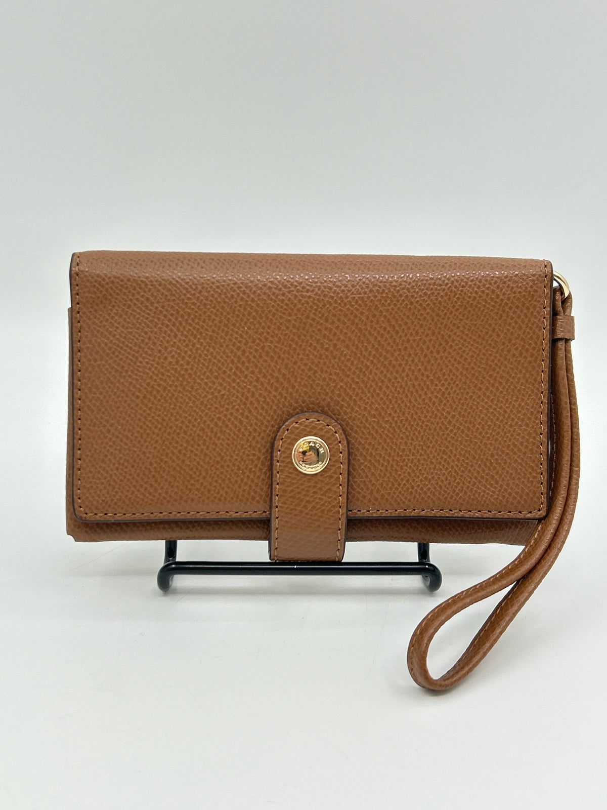 Coach Tan Women Wallet