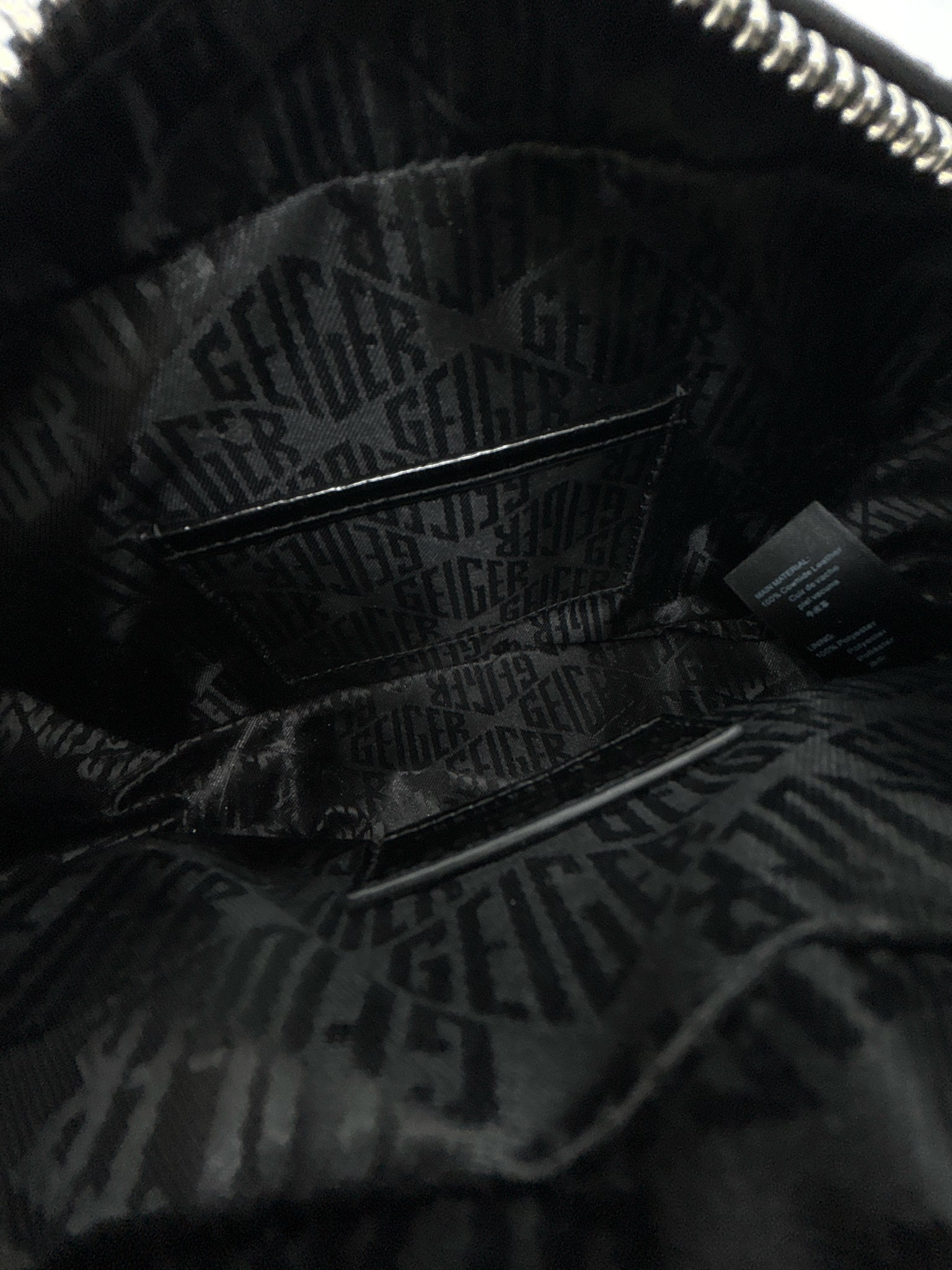 KURT GEIGER Black Women Purse