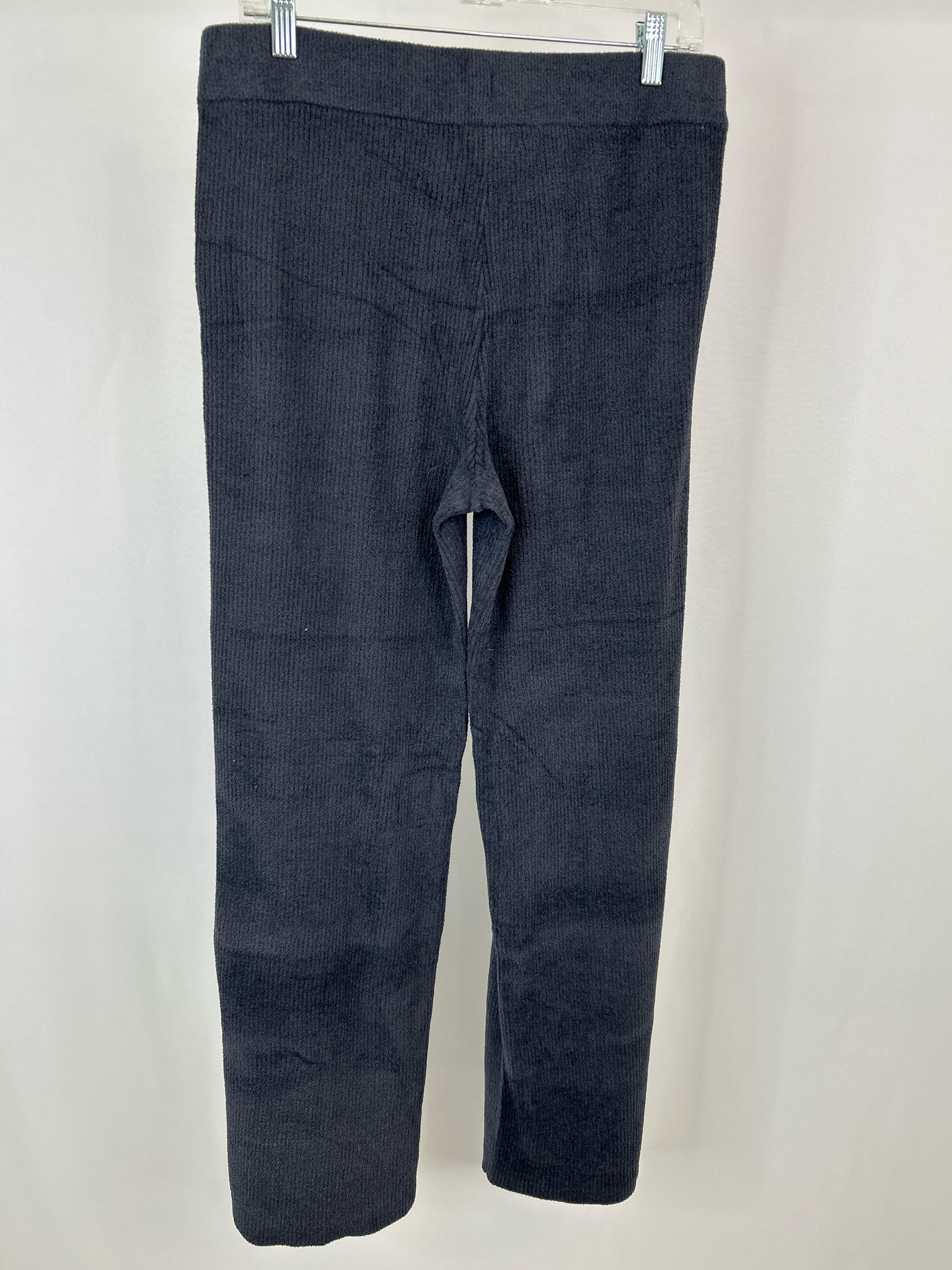 BAREFOOT DREAMS Size PM Blue Women Pants