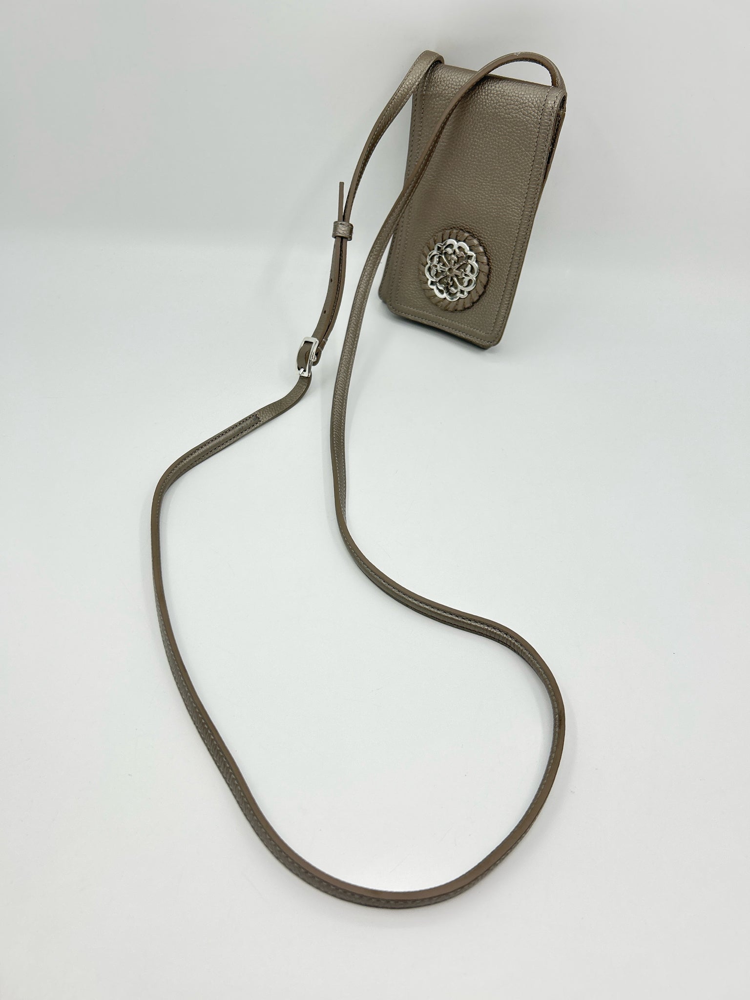 BRIGHTON Taupe Women Purse