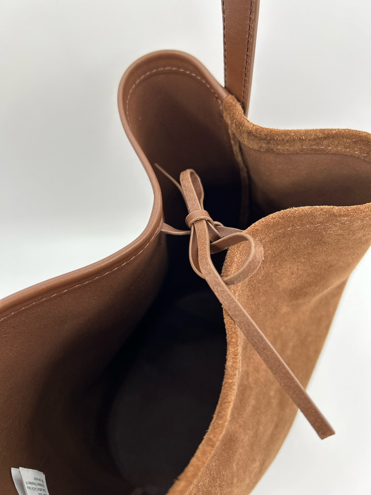 J. CREW Brown Women Purse