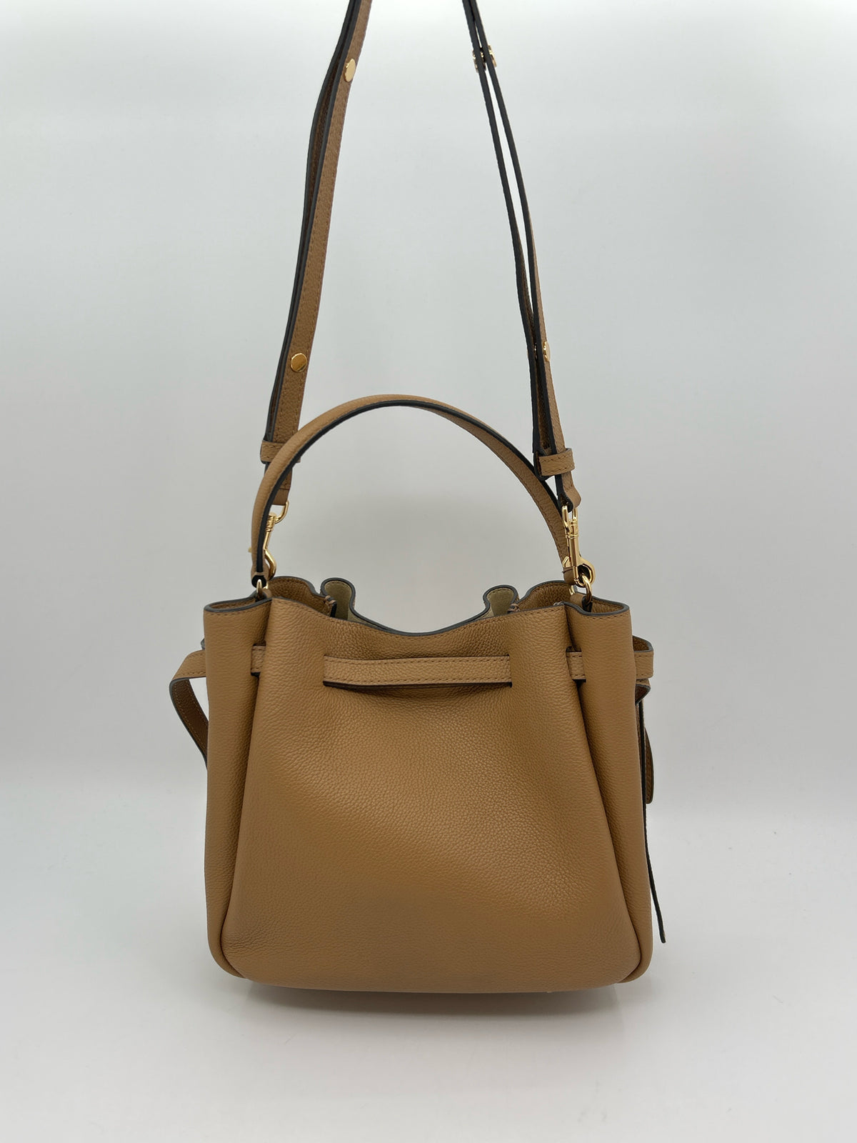 TORY BURCH Brown Women Purse
