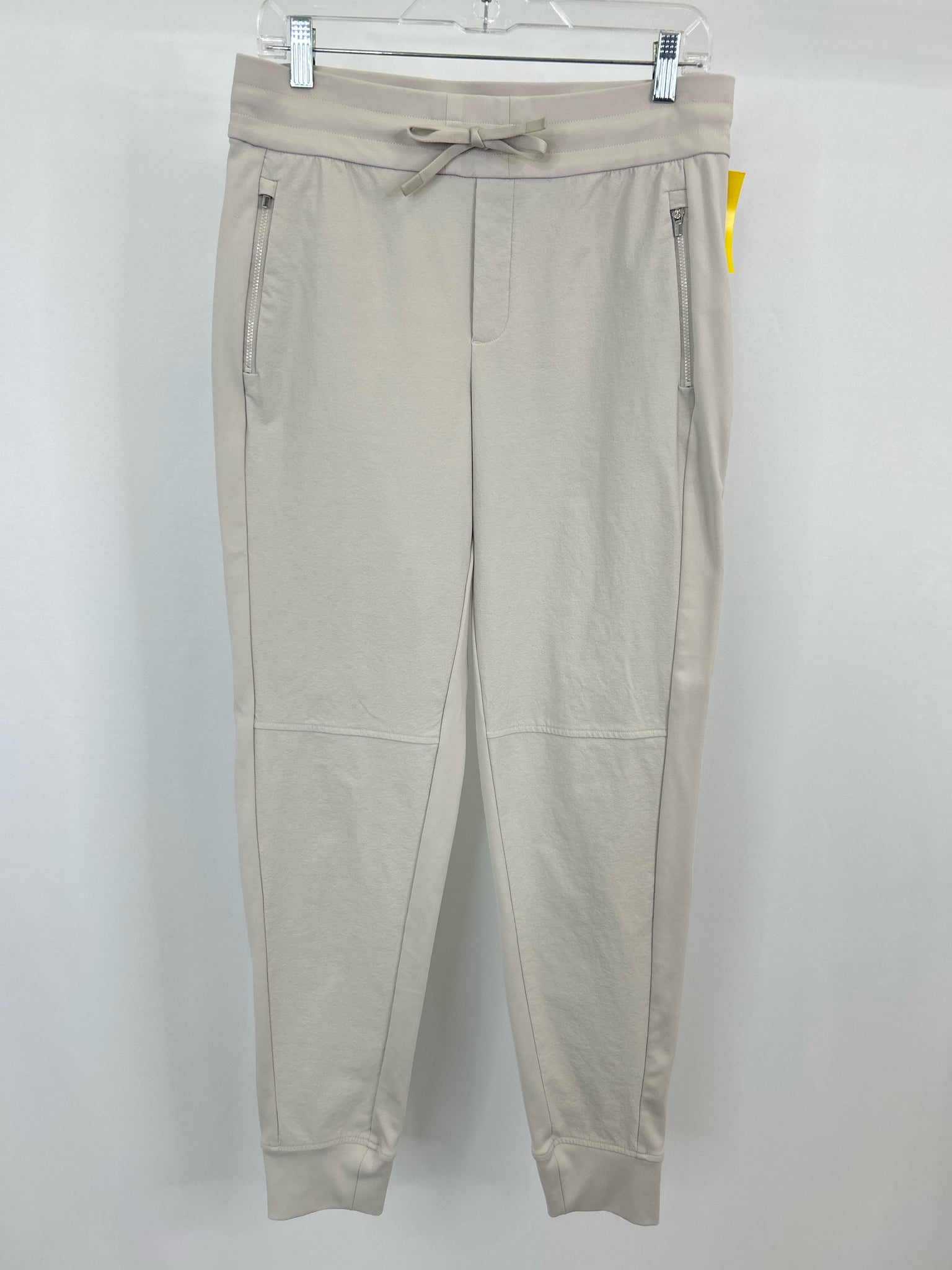 ATHLETA Size 10T BONE Women Pants