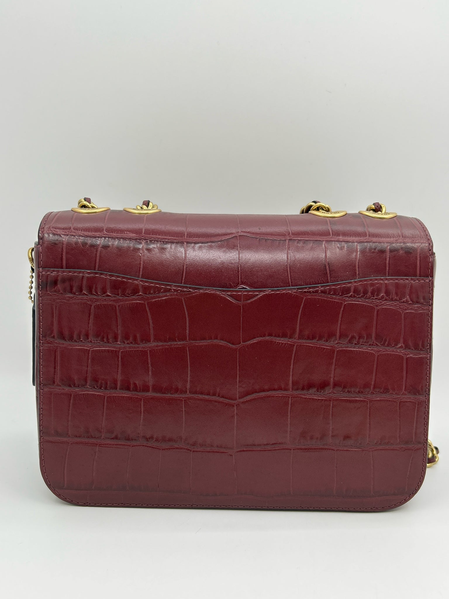 COACH WINE Women Purse