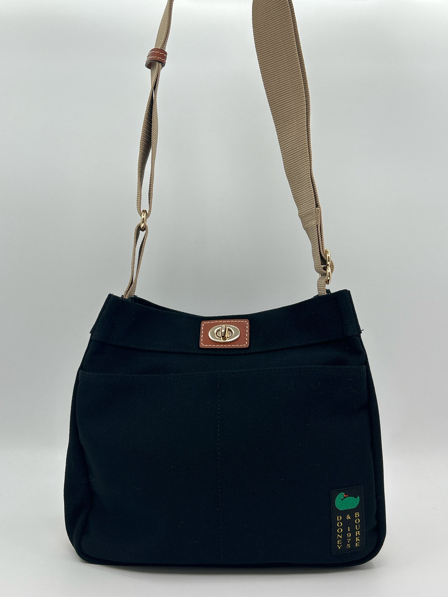 DOONEY & BOURKE Black Women Purse
