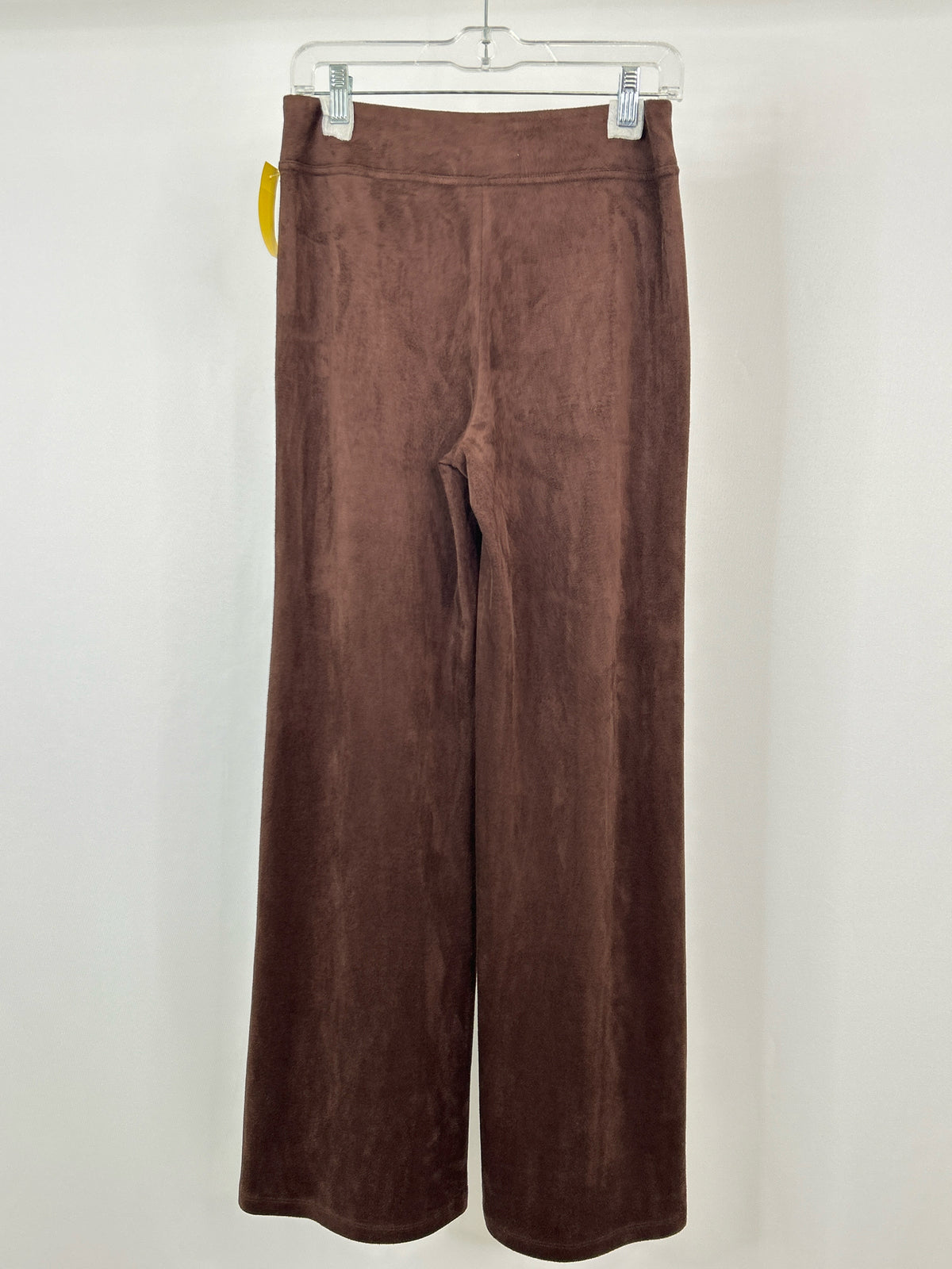 J. McLaughlin Size S Brown Women Pants