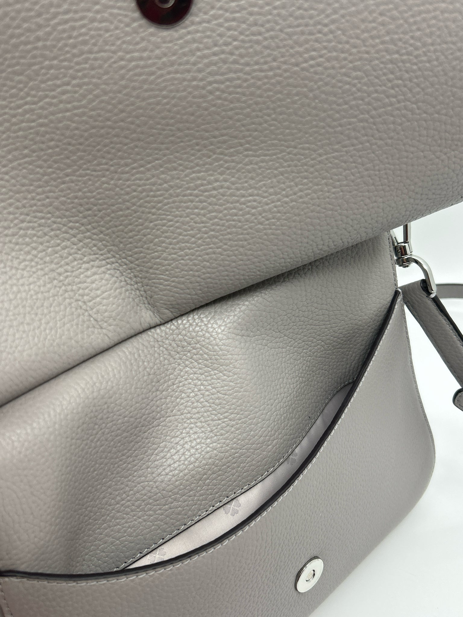 KATE SPADE Grey Women Purse