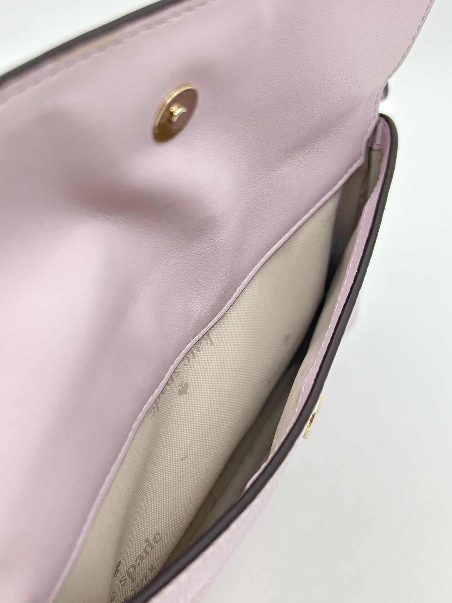 KATE SPADE Lilac Women Purse