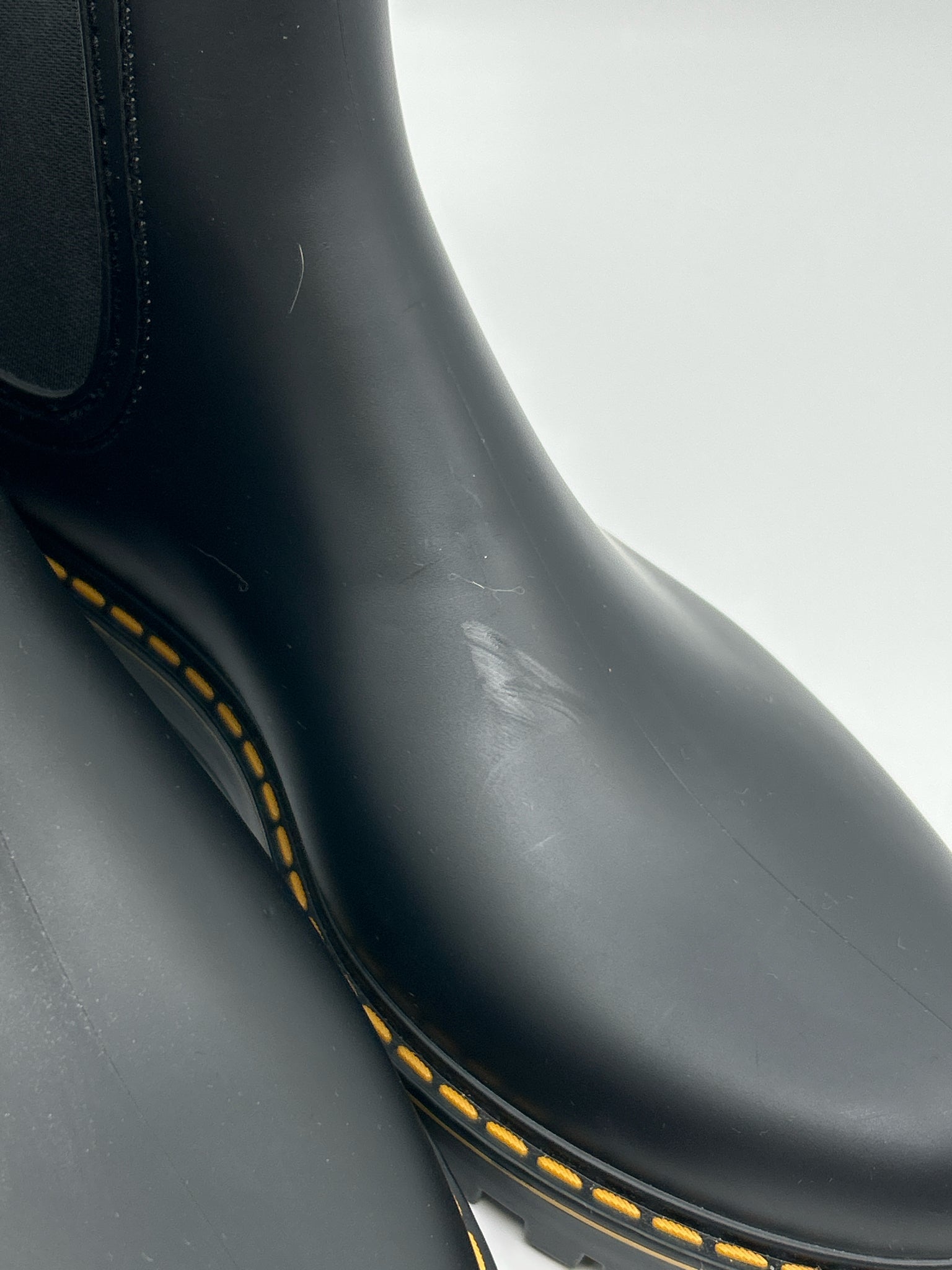 IGOR Size 40/10 Black Women Booties