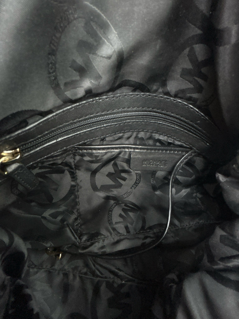 MICHAEL MICHAEL KORS Black Women's Purse