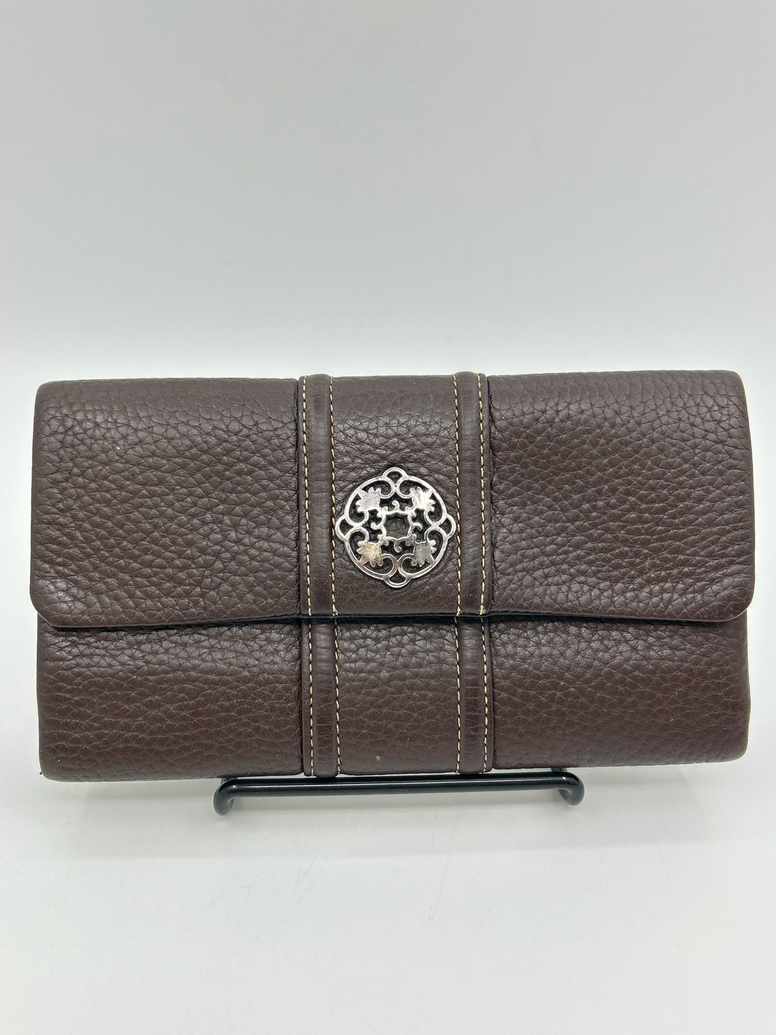 BRIGHTON Brown Women Wallet