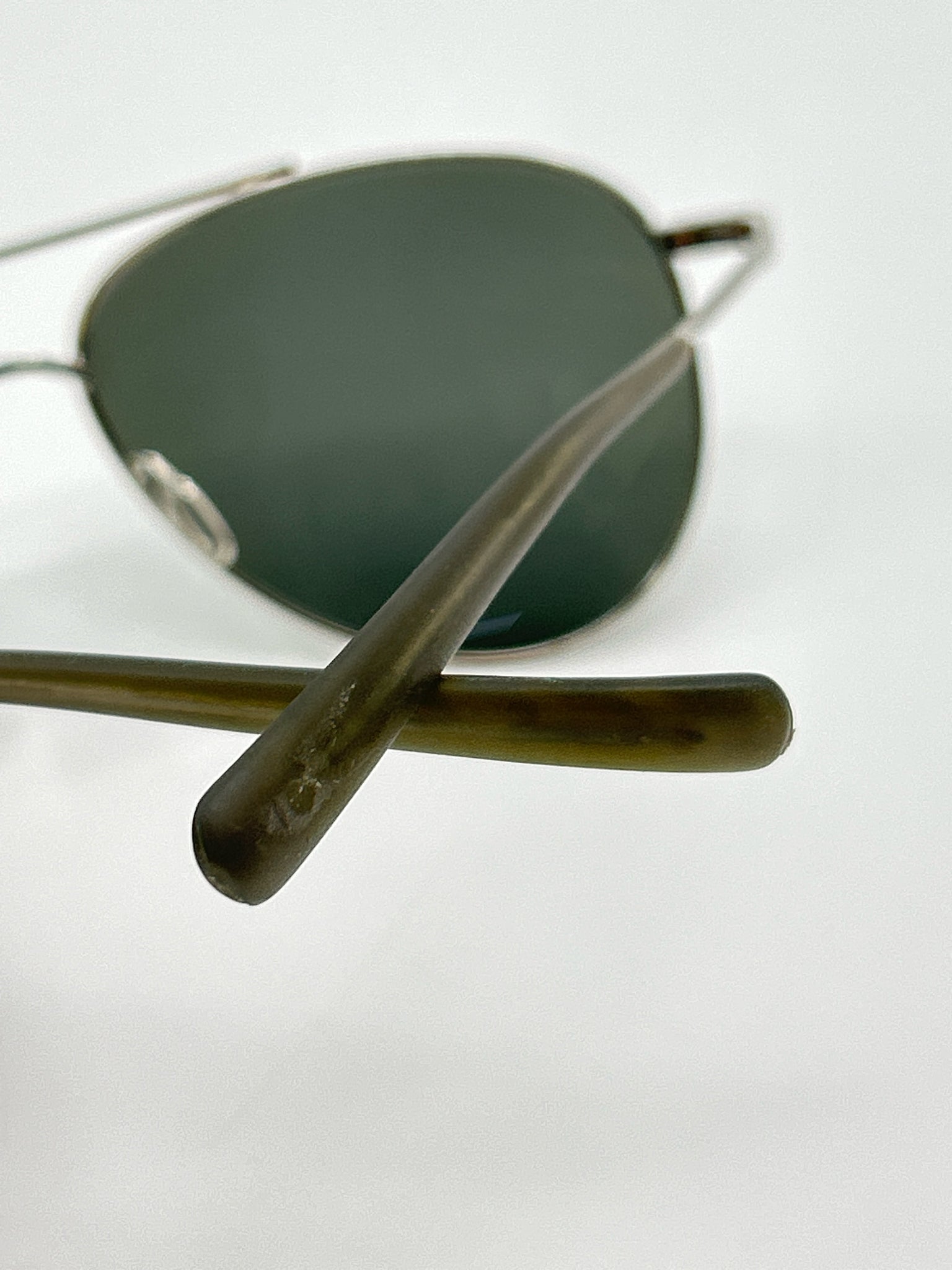 Costa Silver Sunglasses