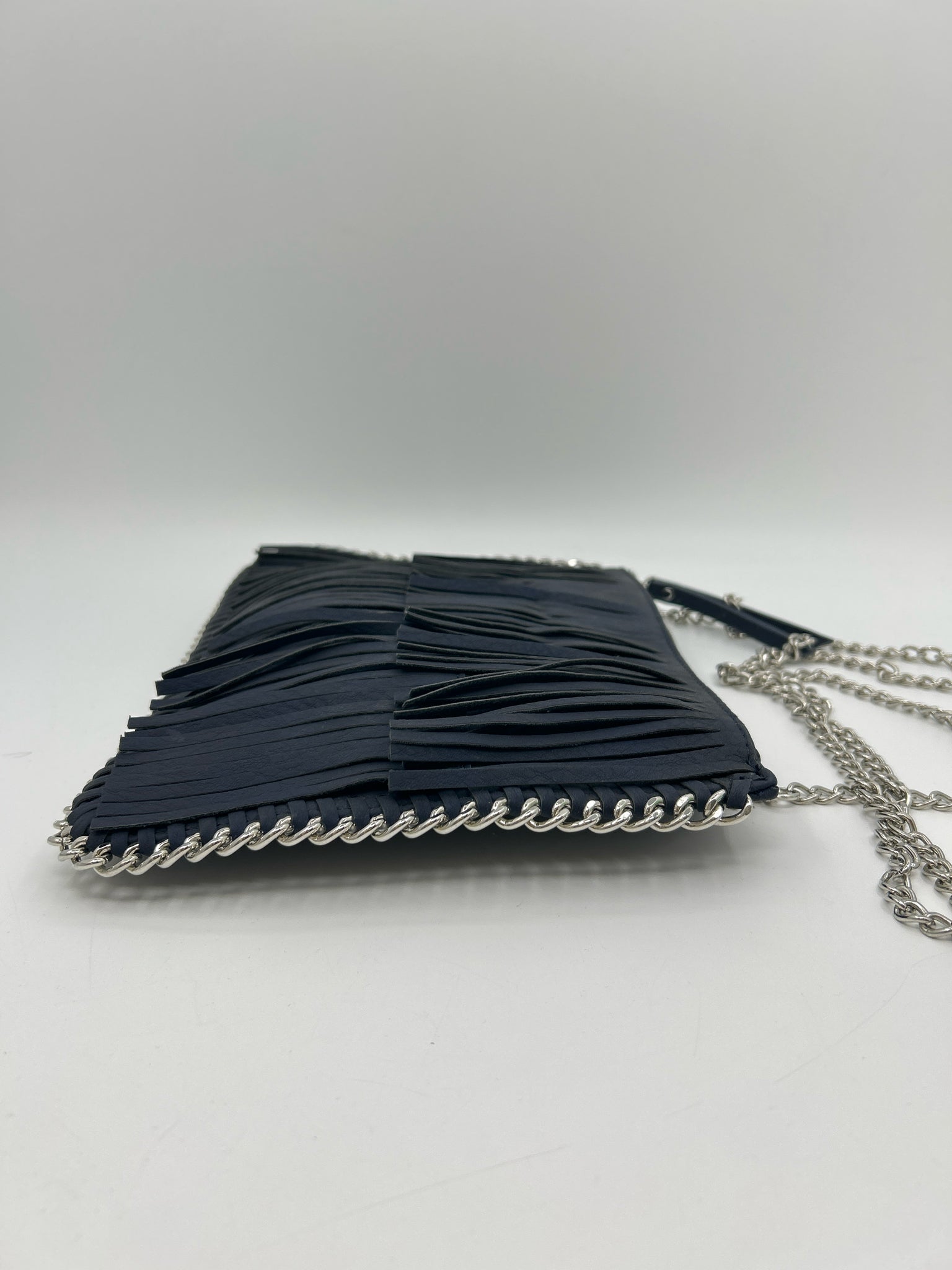 CHICO'S Black Women Purse