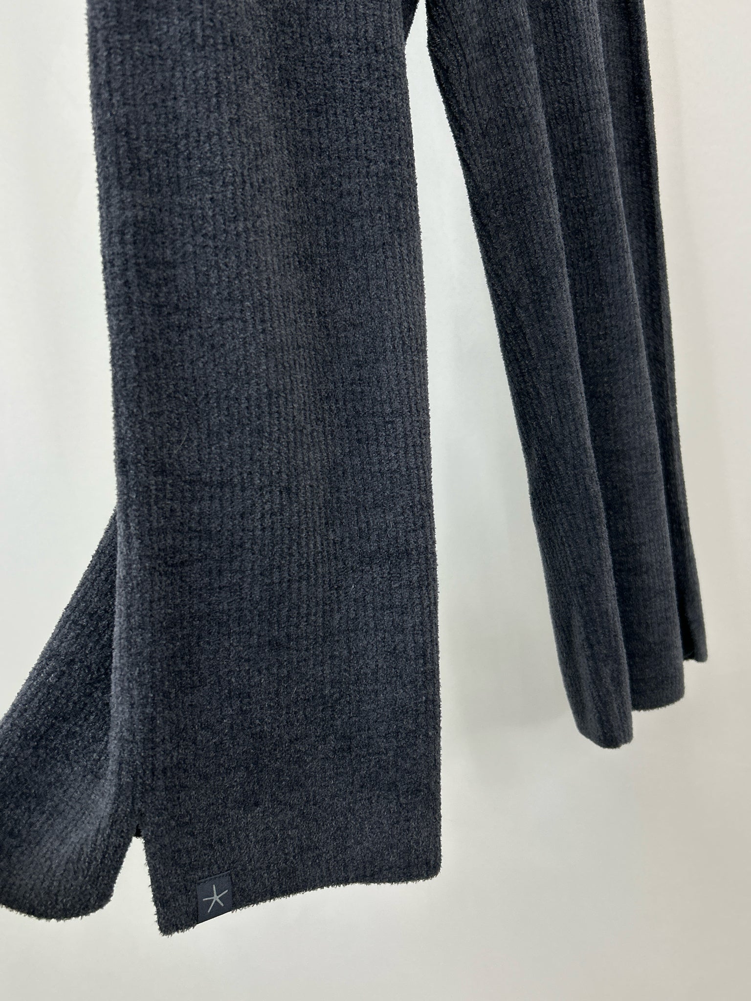 BAREFOOT DREAMS Size PM Blue Women Pants