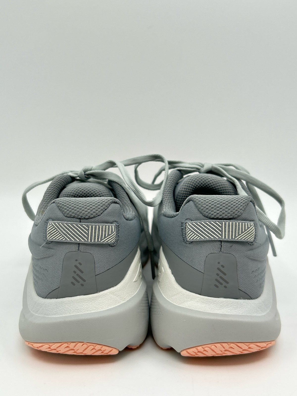 ALTRA NIB Size 10.5 Gray Women Sneakers