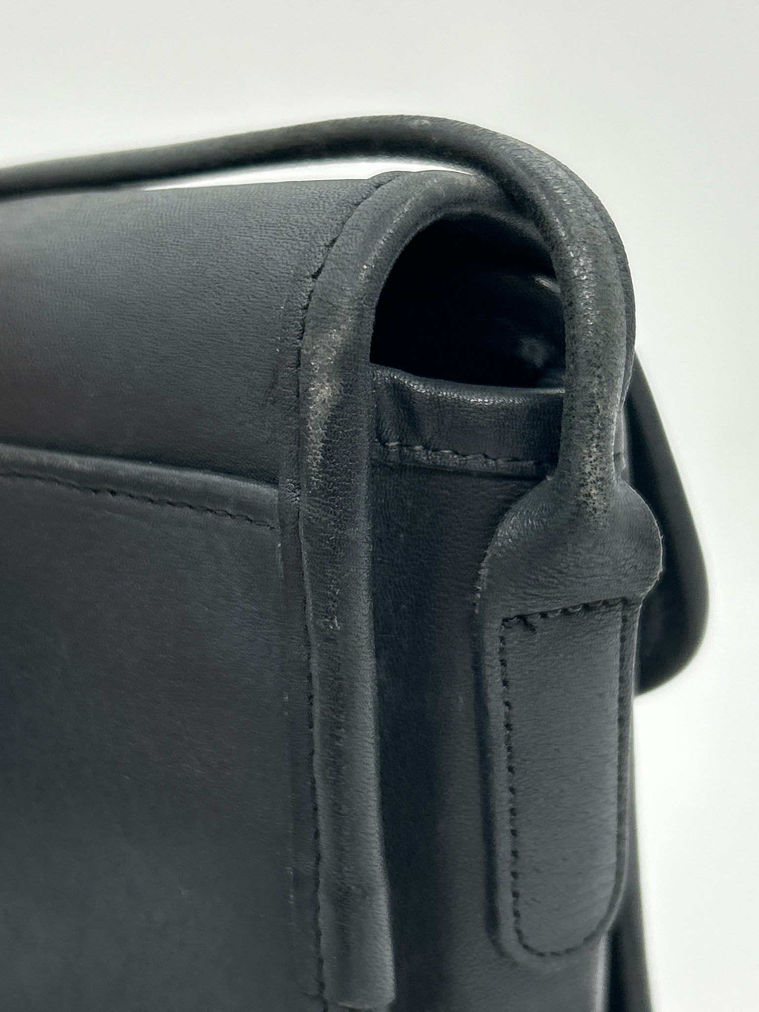COACH Black Women Purse