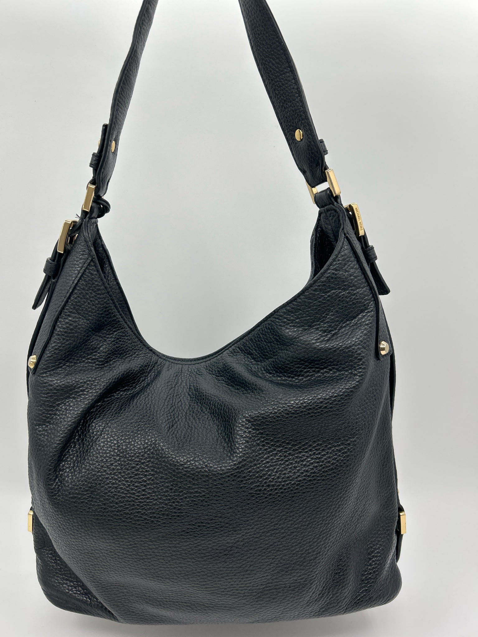 MICHAEL KORS Black Women Purse
