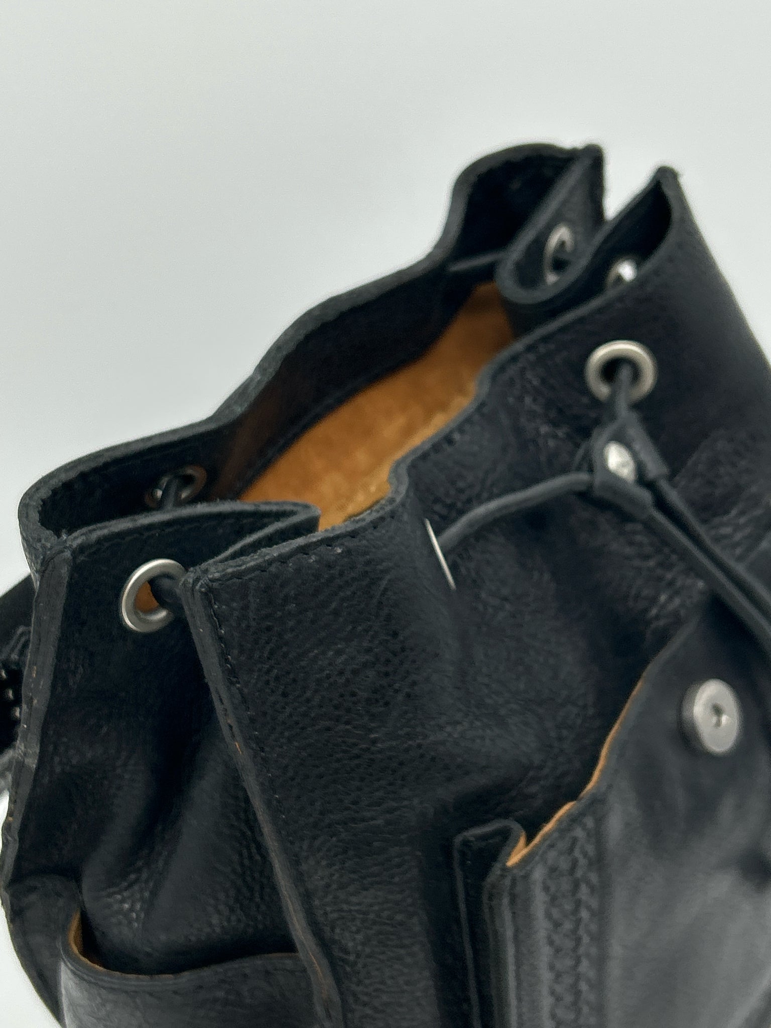 PATRICIA NASH Black Women Backpack