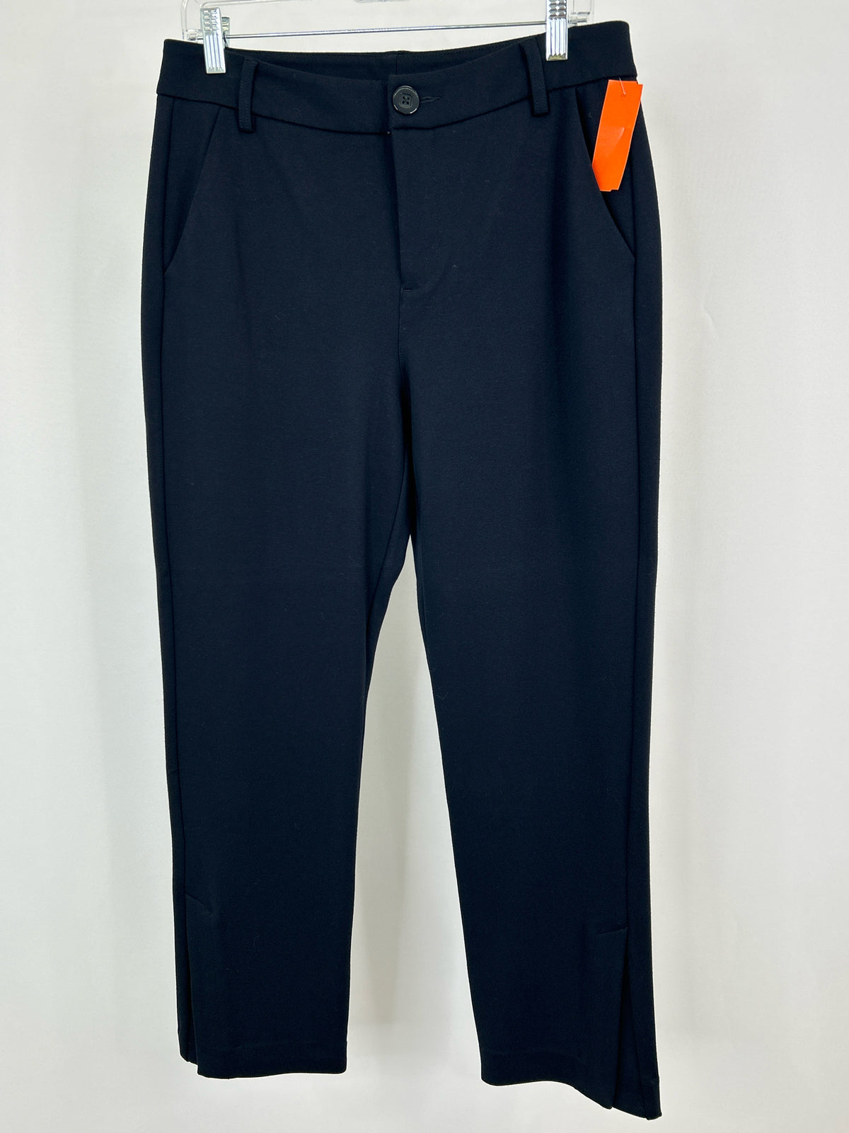CABI Size 10 Navy Women Pants