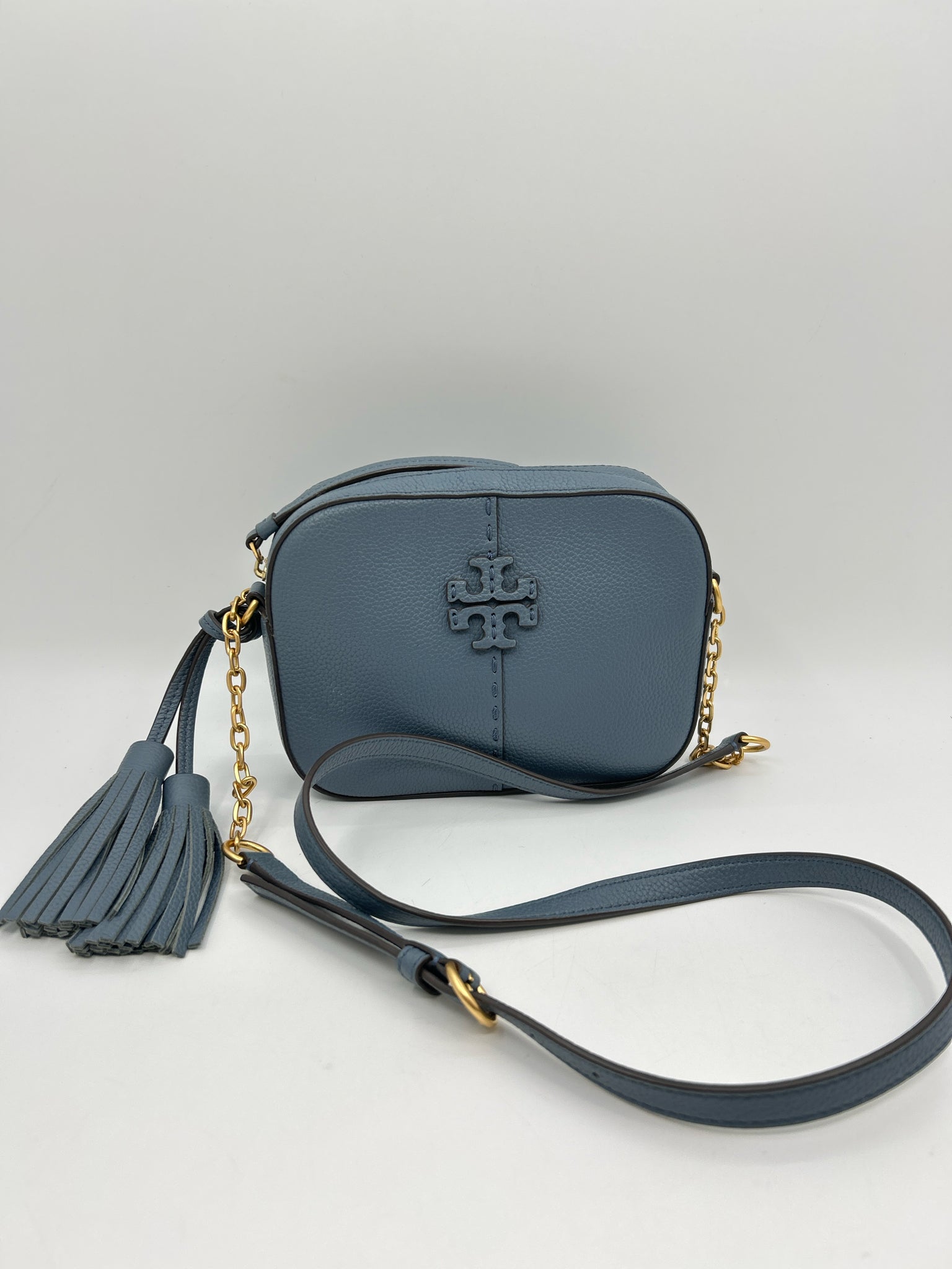TORY BURCH Blue Women Purse