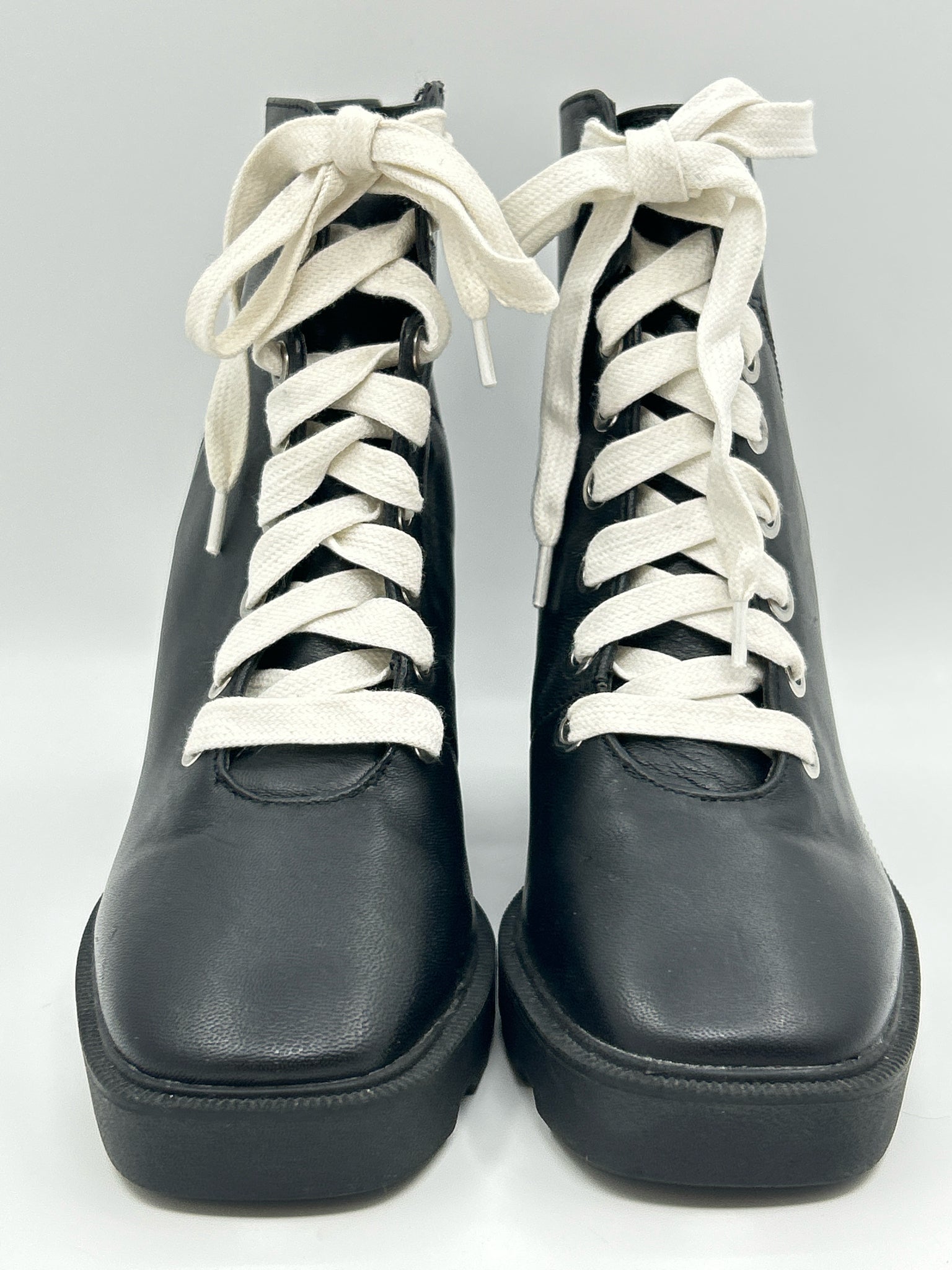 ASOS Size 7 Black Women Boots