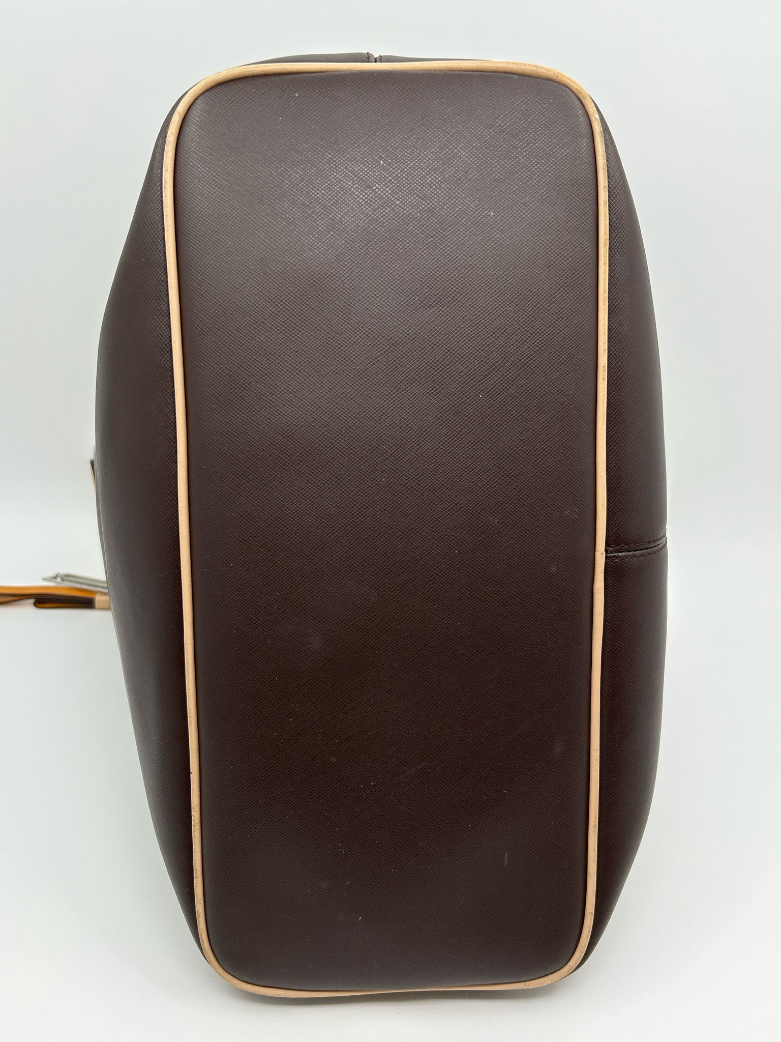 COACH DARK BROWN Women Tote