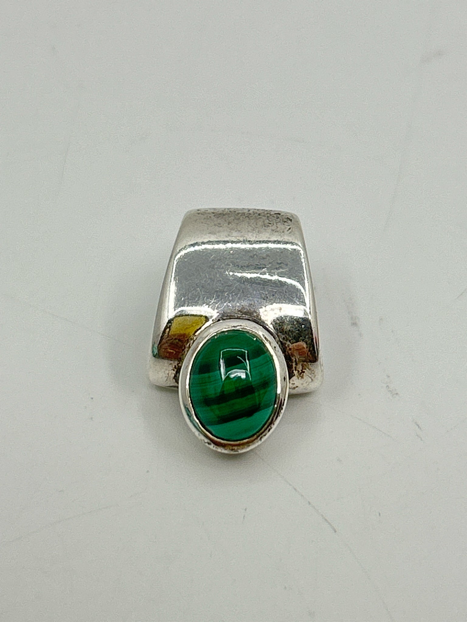 Sterling Silver Pendant