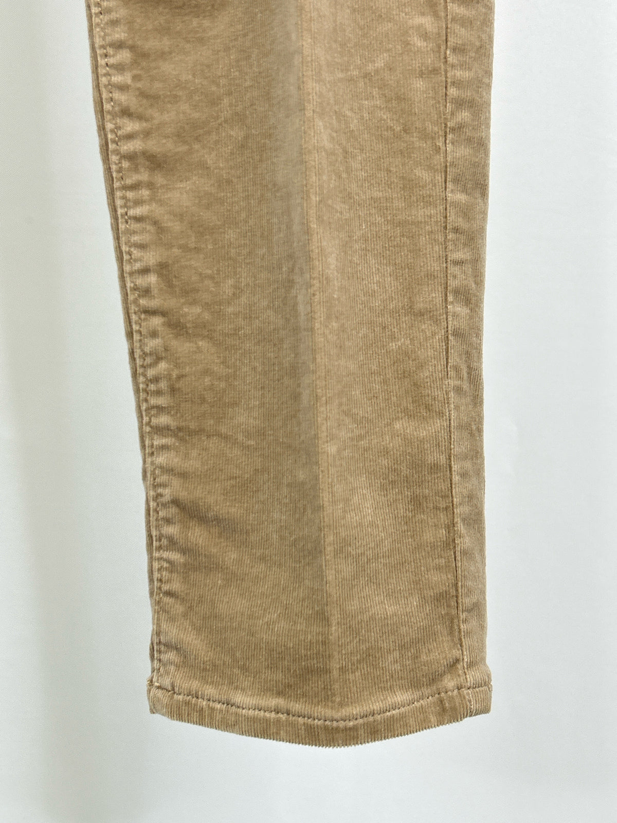 LOFT Size 8 Light Brown Women Pants NWT