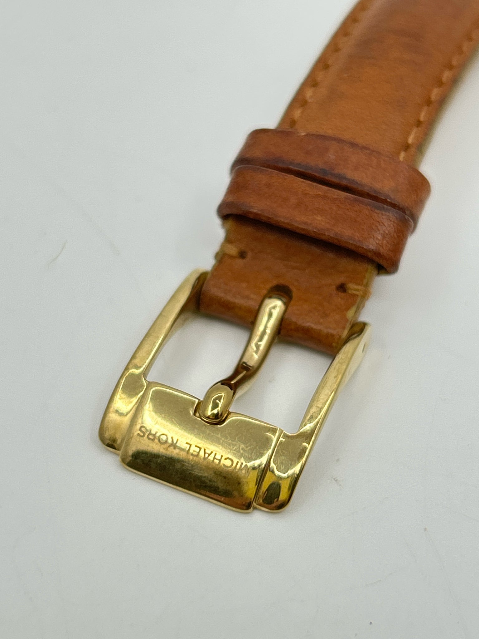 MICHAEL KORS Brown Watch