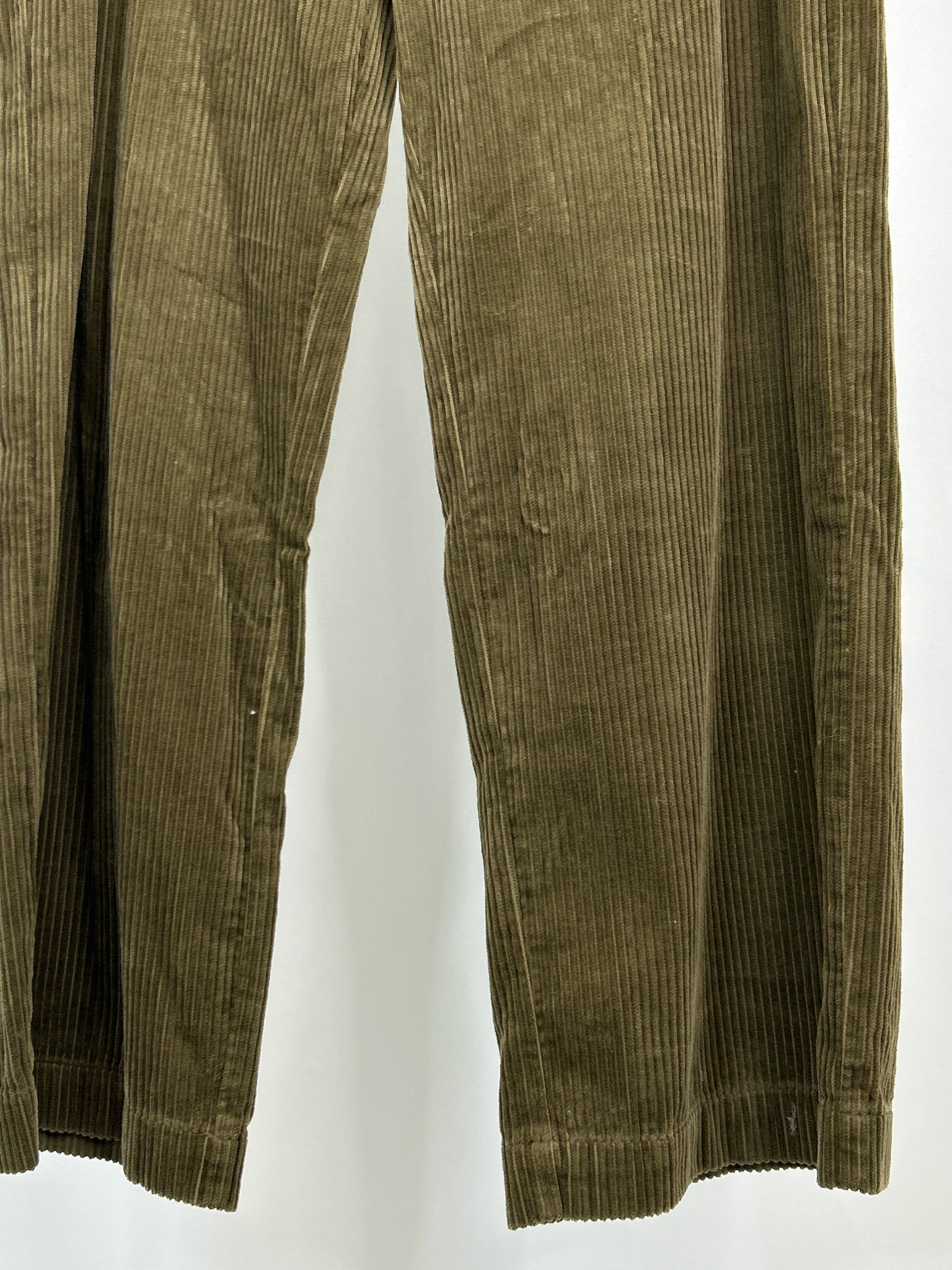 EVERLANE NWT Size 8 OLIVE Women Pants