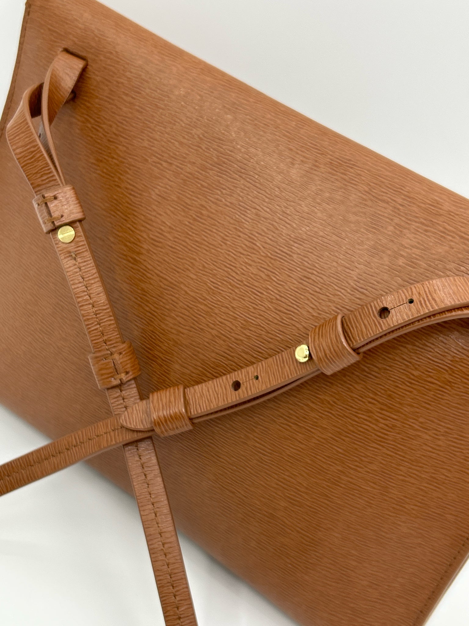 Lauren Ralph Lauren Brown Women Purse