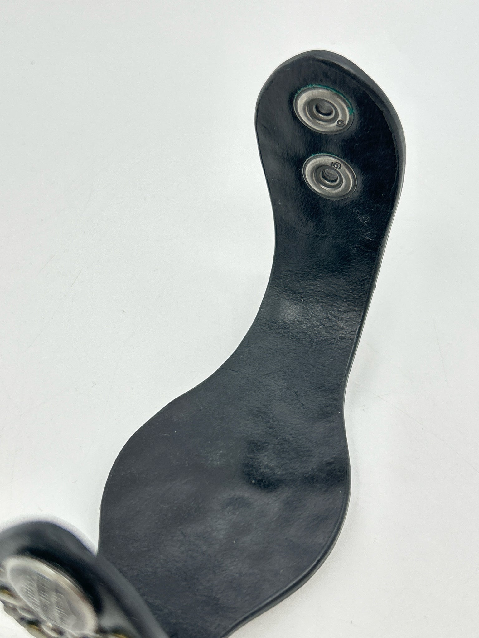 HARLEY DAVIDSON Black Bracelet