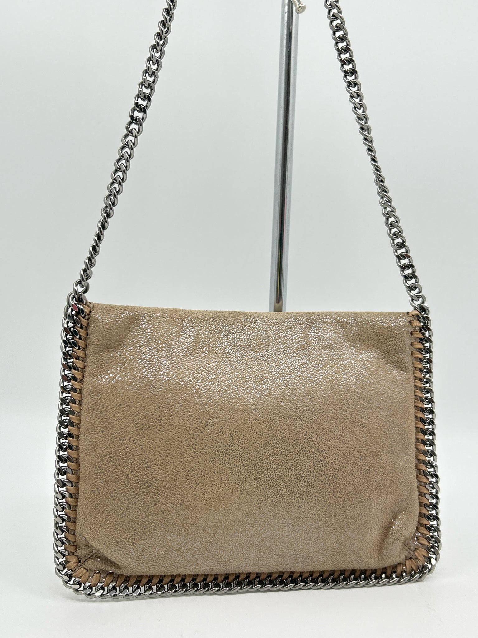 Stella McCartney Beige Women Purse