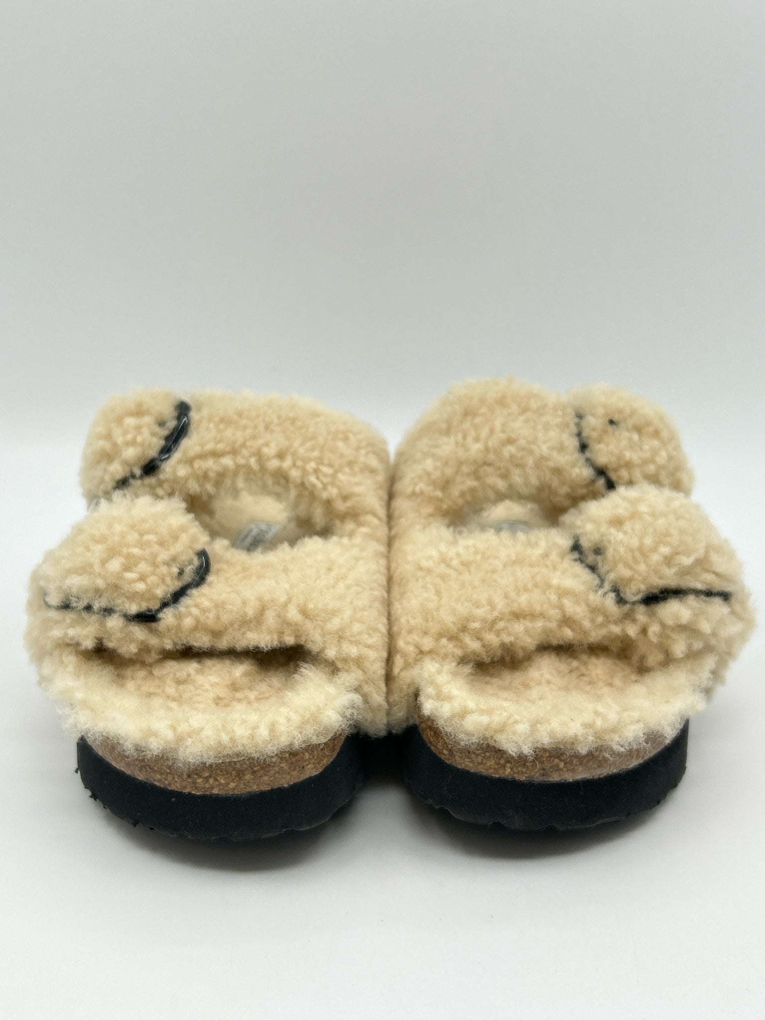 PAPILLIO Size 6 Beige Women Sandal