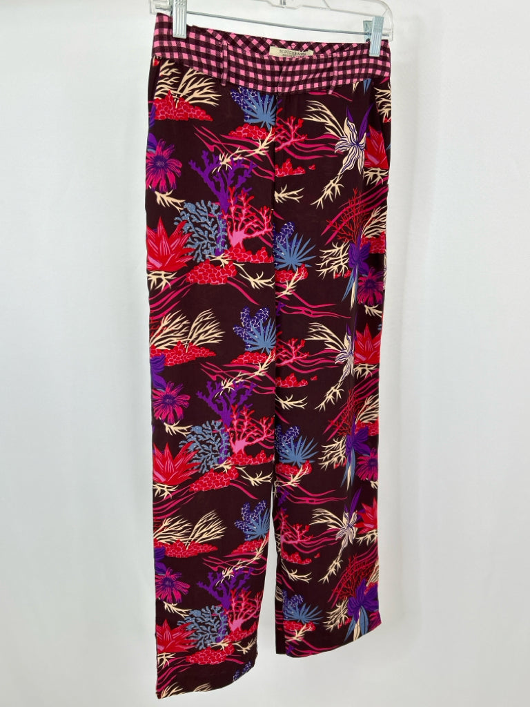SCOTCH & SODA Size XS Multi-Color Women's Pants