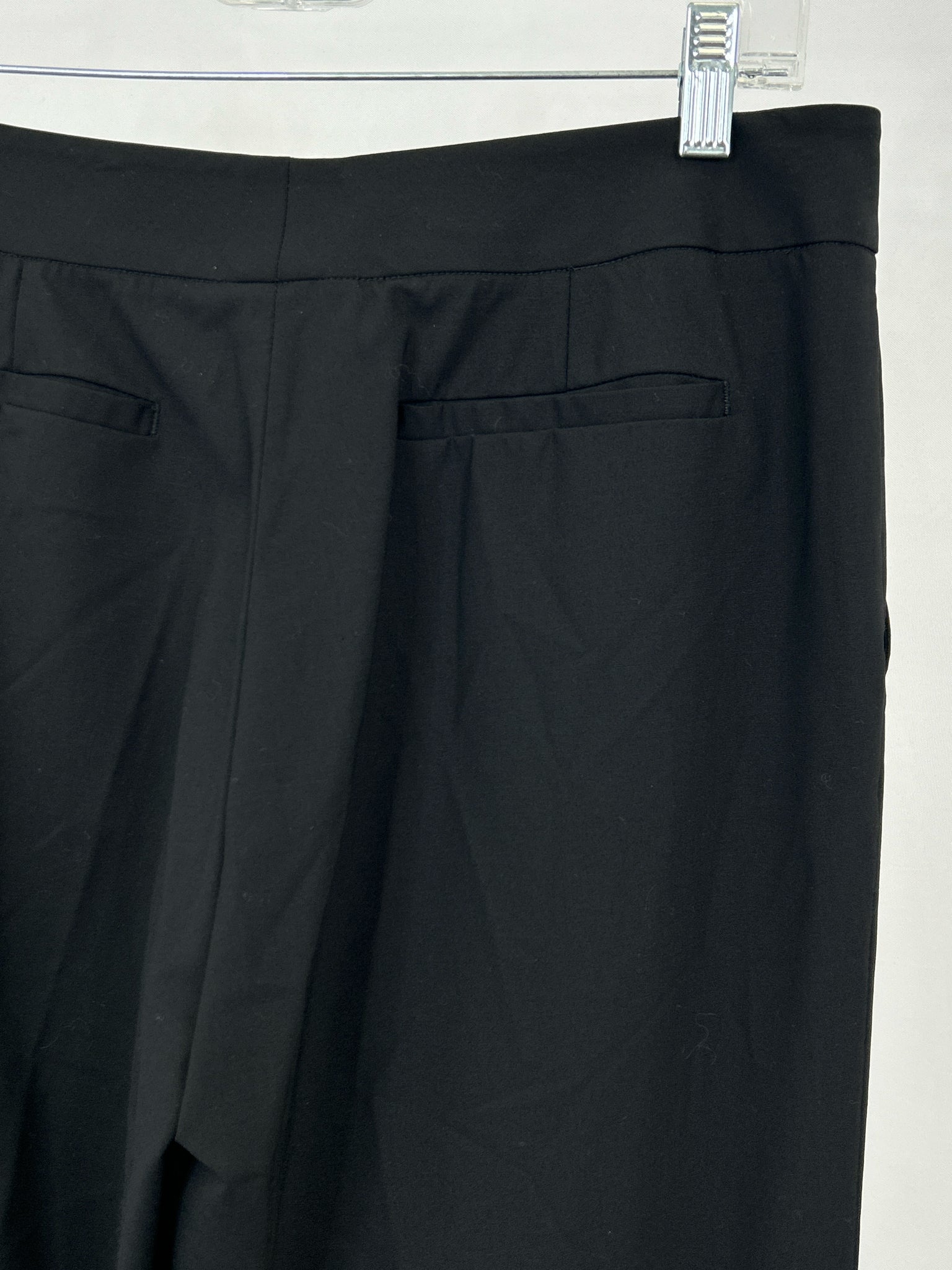 LAFAYETTE 148 Size 10 Black Women Pants