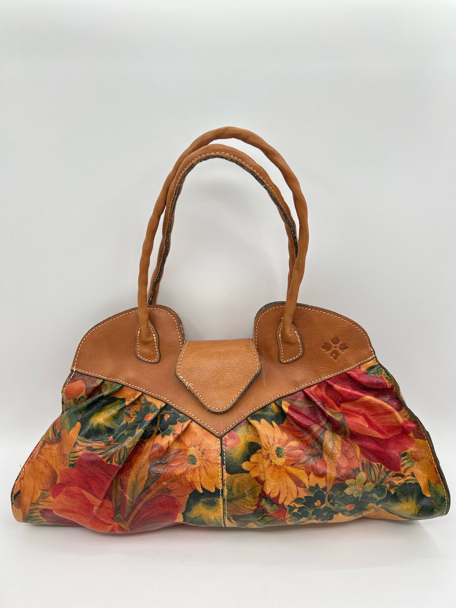 PATRICIA NASH Multi-Color Women Purse