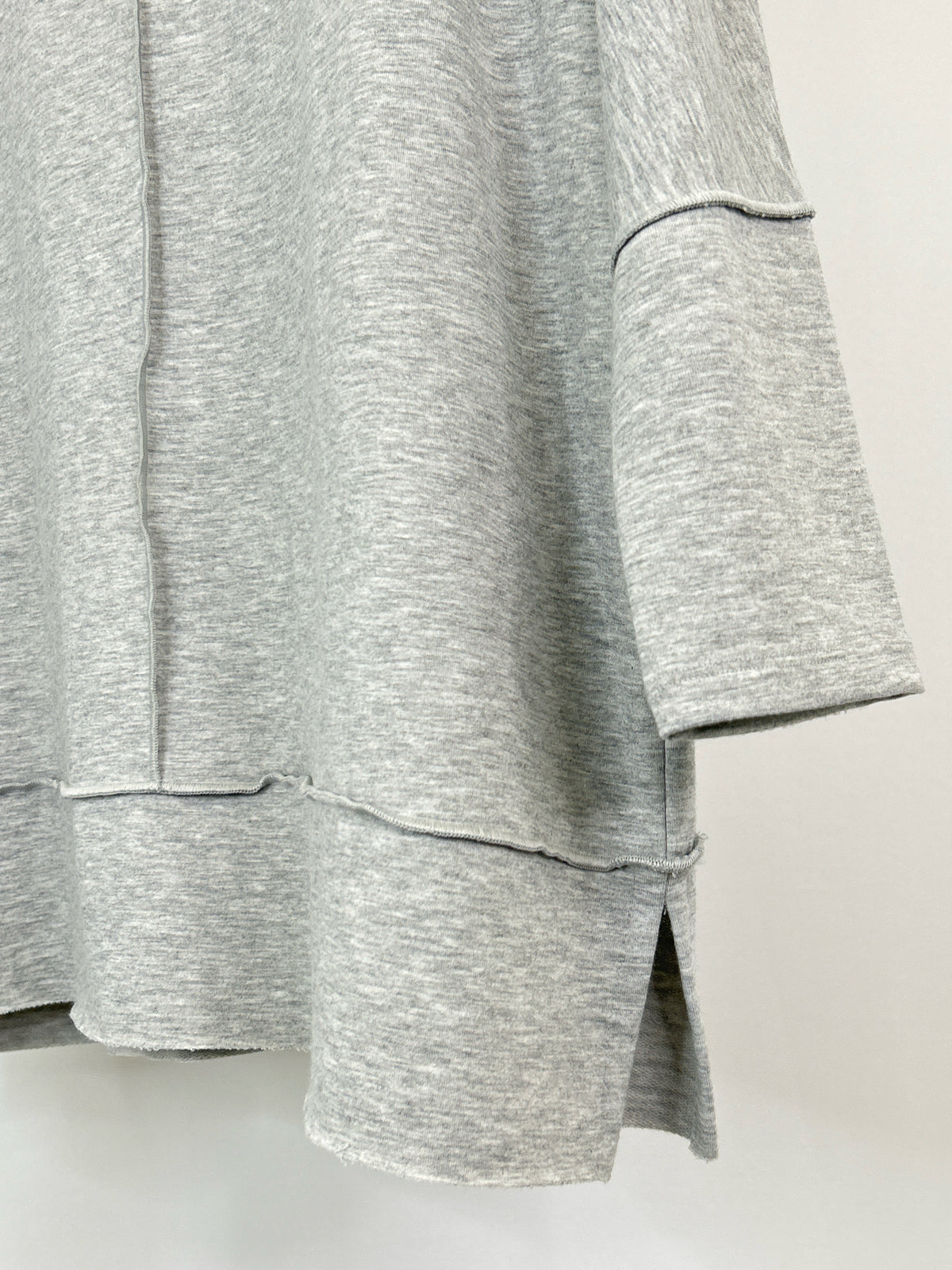 SPANX Size M Grey Women Top