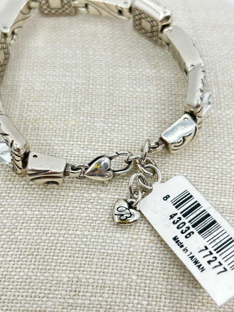 BRIGHTON Silver Bracelet